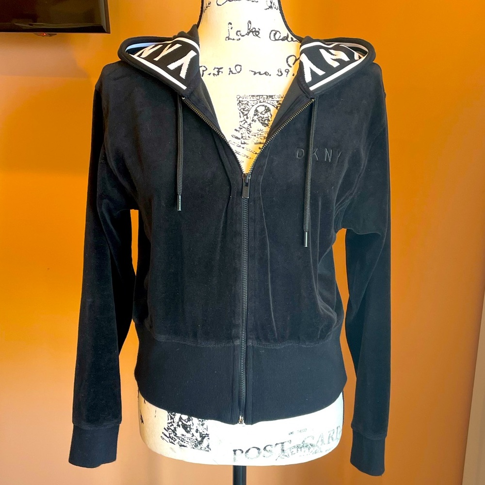 DKNY sport jacket xs